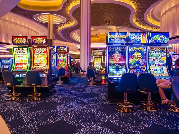Stelario Casino